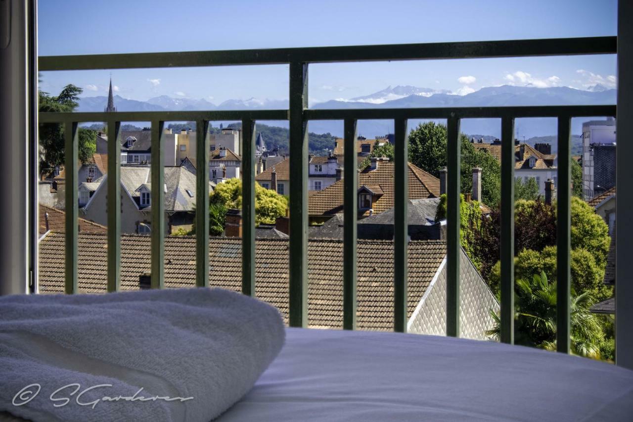 Appartement Pau's Appart Pau
