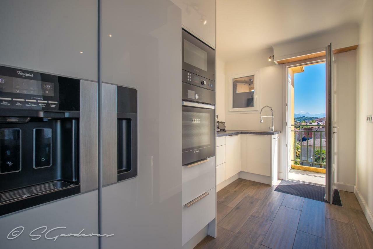 Pau's Appart Appartement