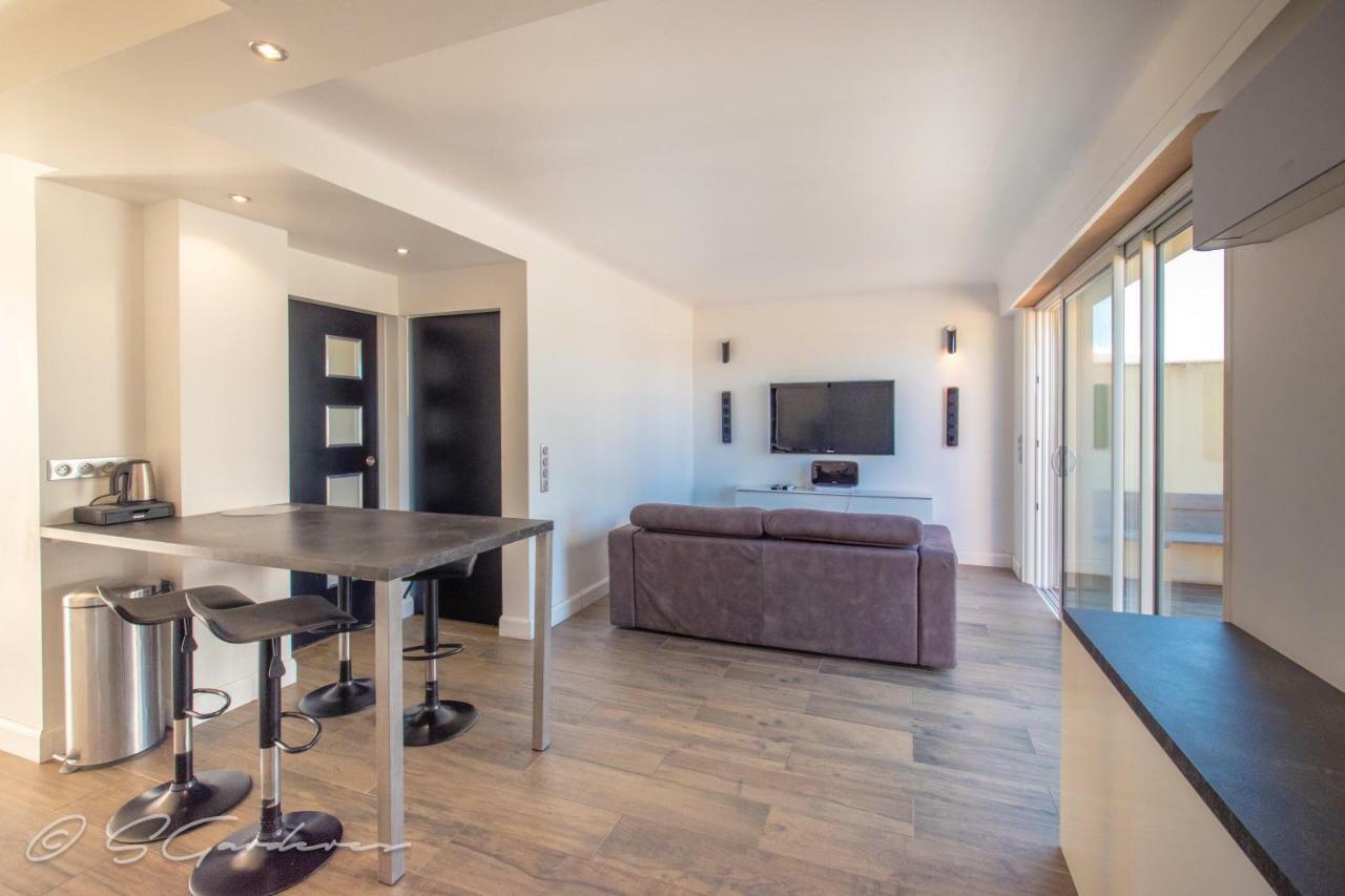 Pau's Appart Appartement