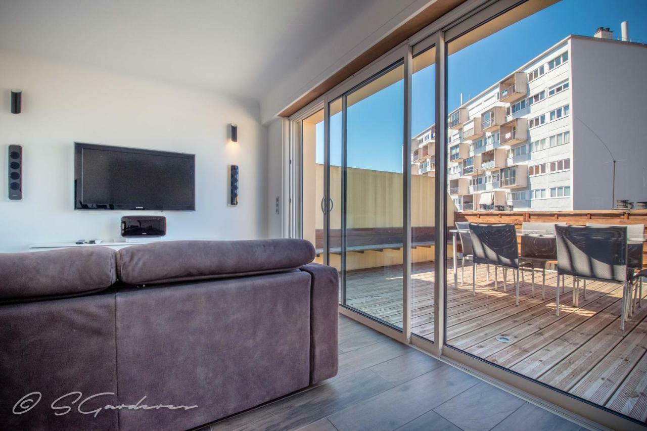 Appartement Pau's Appart