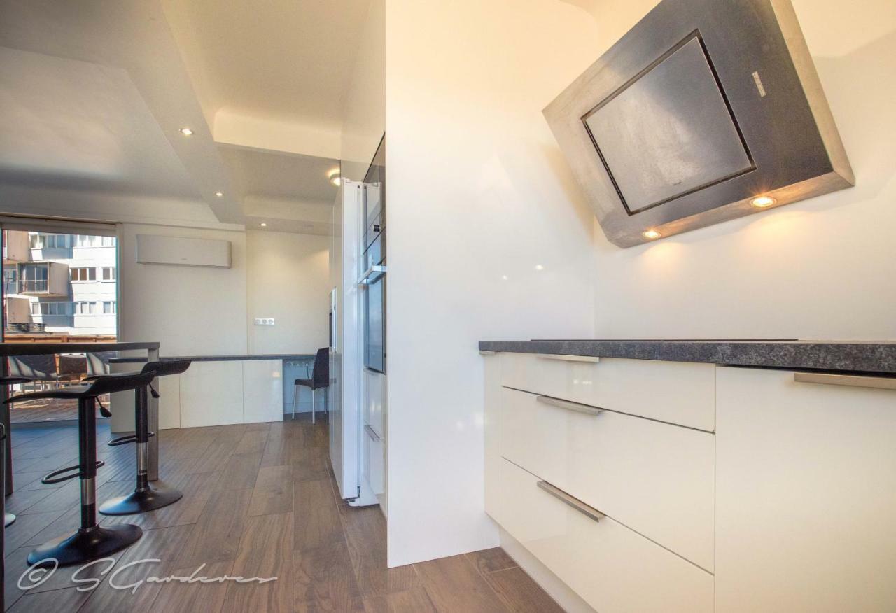 Appartement Pau's Appart *